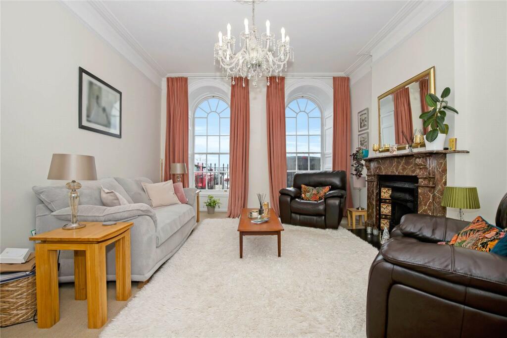 Main image of property: Windsor Terrace, Clifton, Bristol, BS8