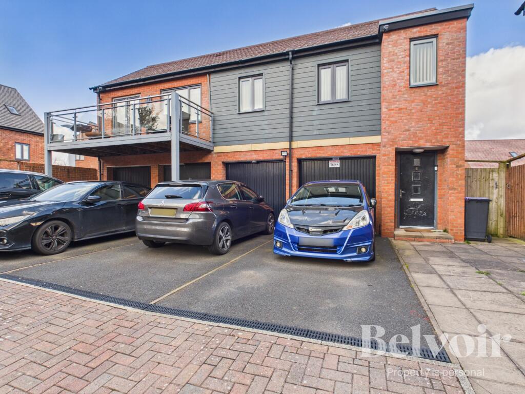 Main image of property: Miriam Lane, Lawley, Telford, TF3