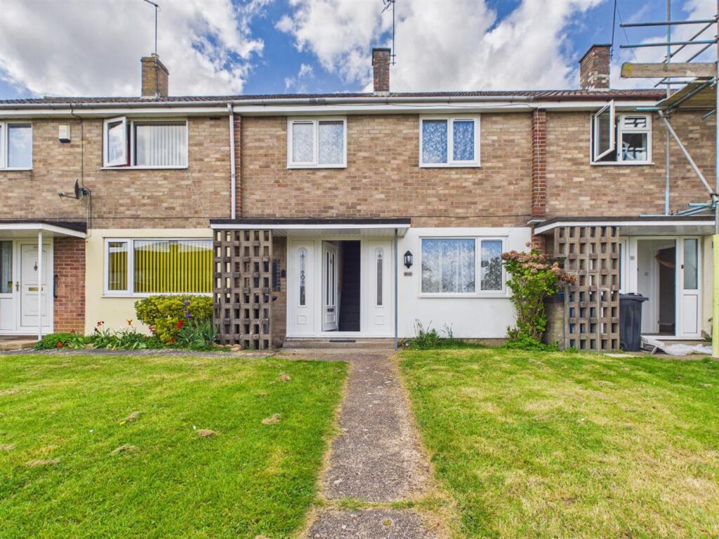 Main image of property: NN18, Greenhill Rise, Corby