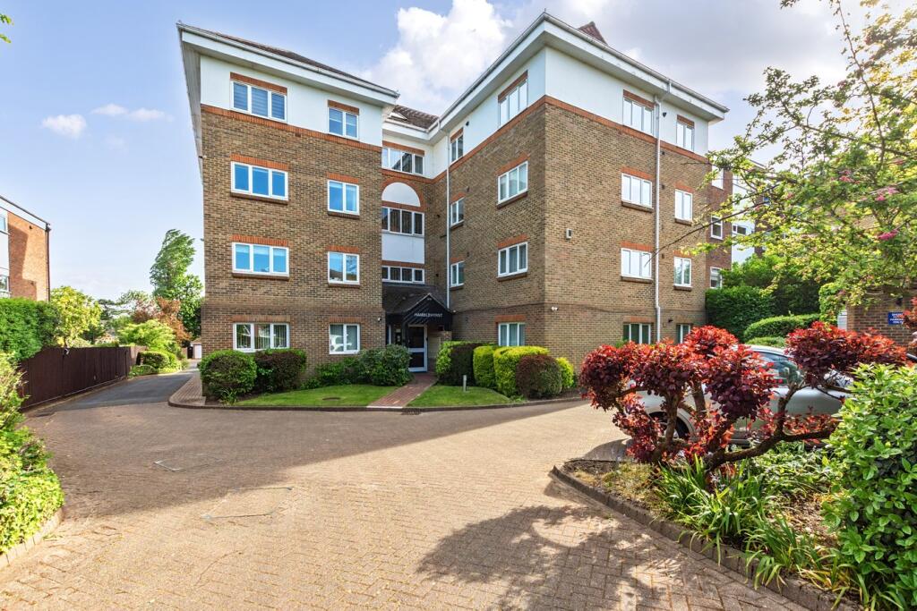 Main image of property: Court Downs Road, Beckenham, BR3