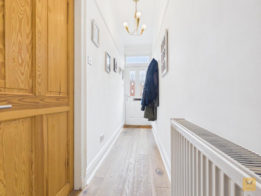 House in Stockport - View 5