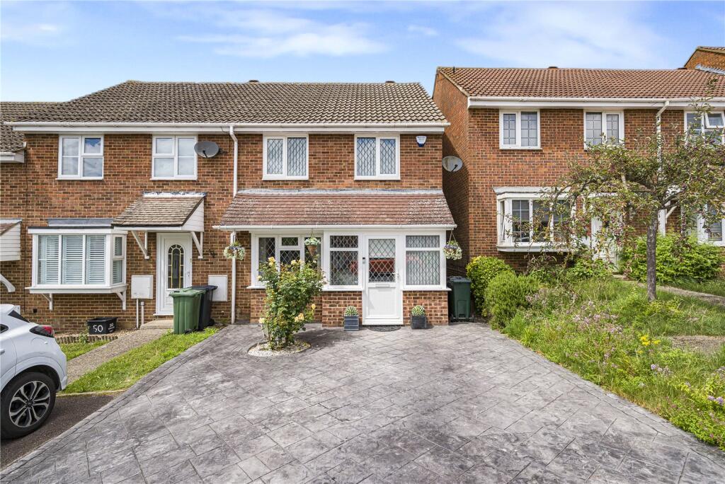Main image of property: Sinclair Way, Dartford, Kent, DA2