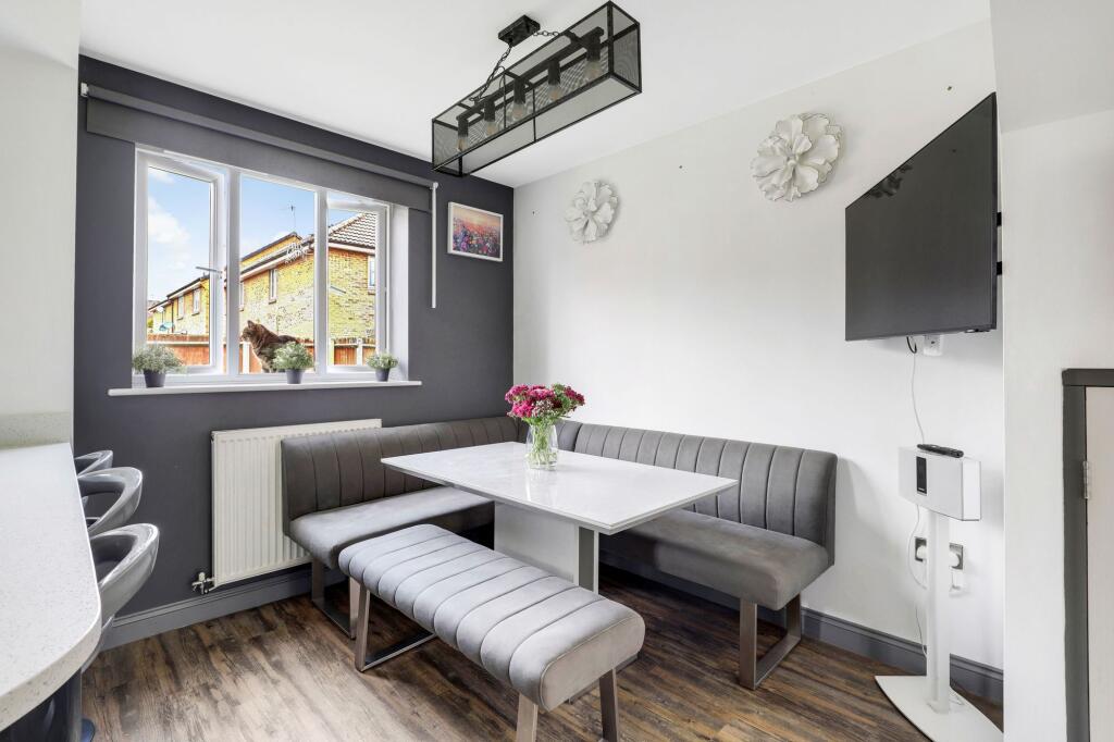 Snowdrop Close, Hucknall, NG15 - View 6