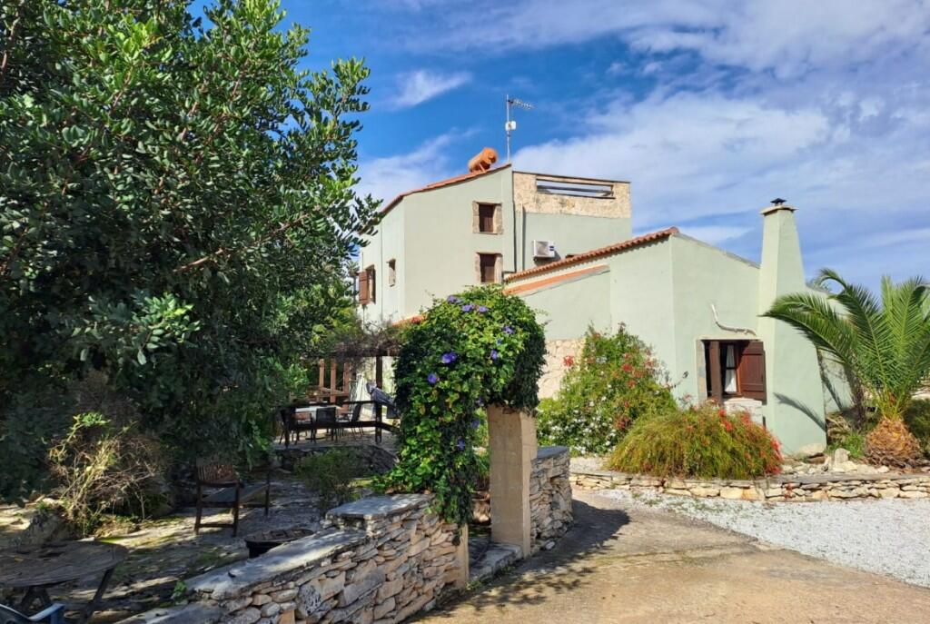 Main image of property: Aspro, Chania, Crete