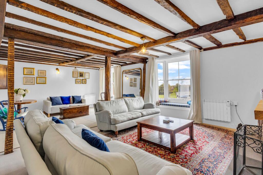 Main image of property: East Cross, Tenterden, TN30