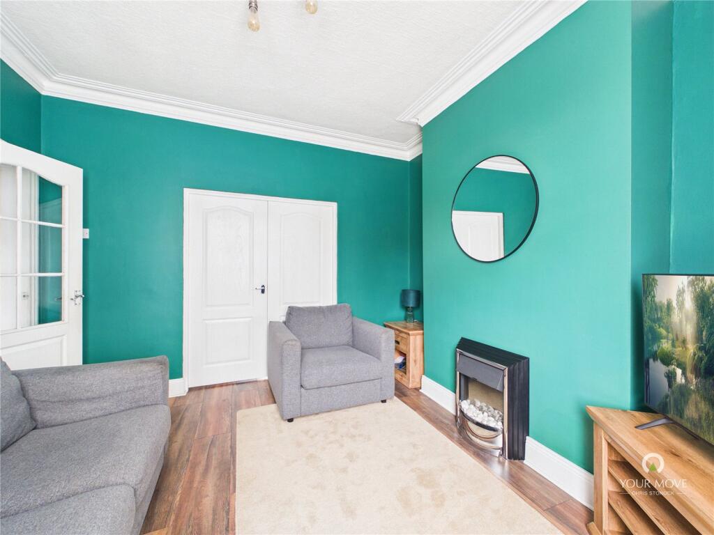House in Durham - More