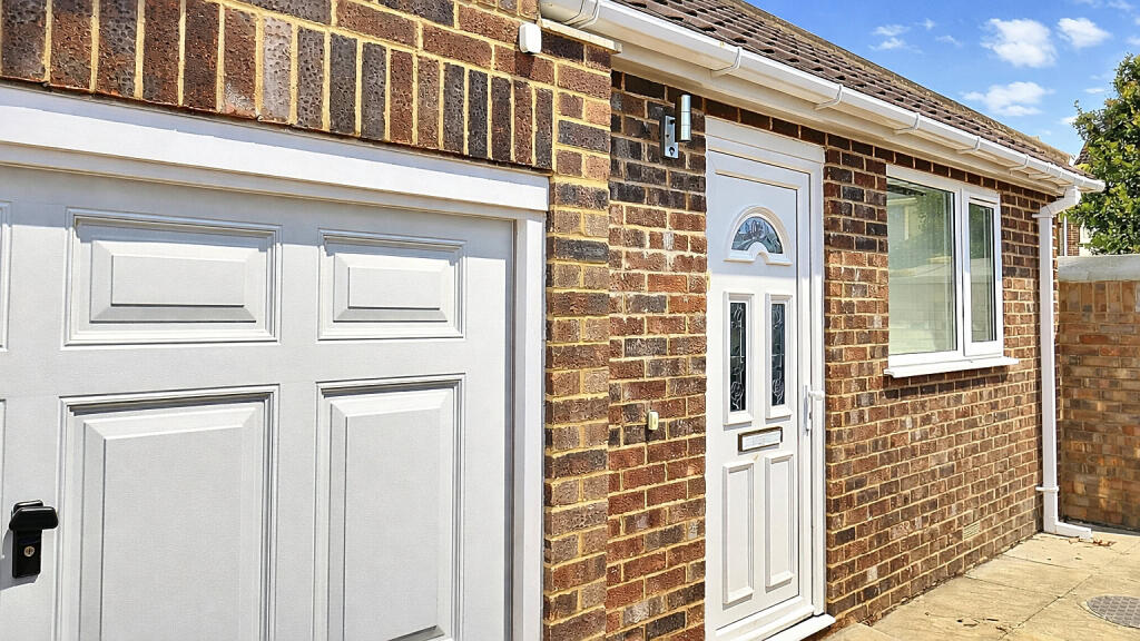 Main image of property: Priest Fields, Herne Bay, CT6 6RH