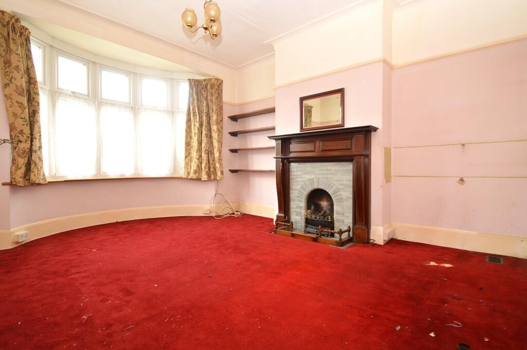 House in London, Blackheath Royal Standard, Charlton - View 4
