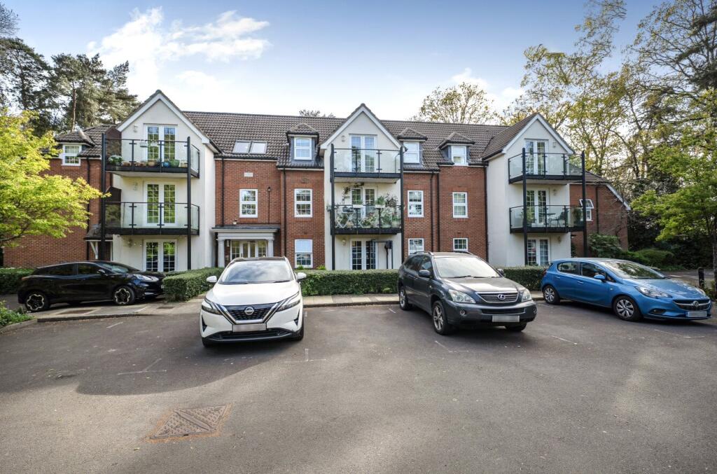 Main image of property: The Coppice, Church Crookham, Fleet, Hampshire, GU52