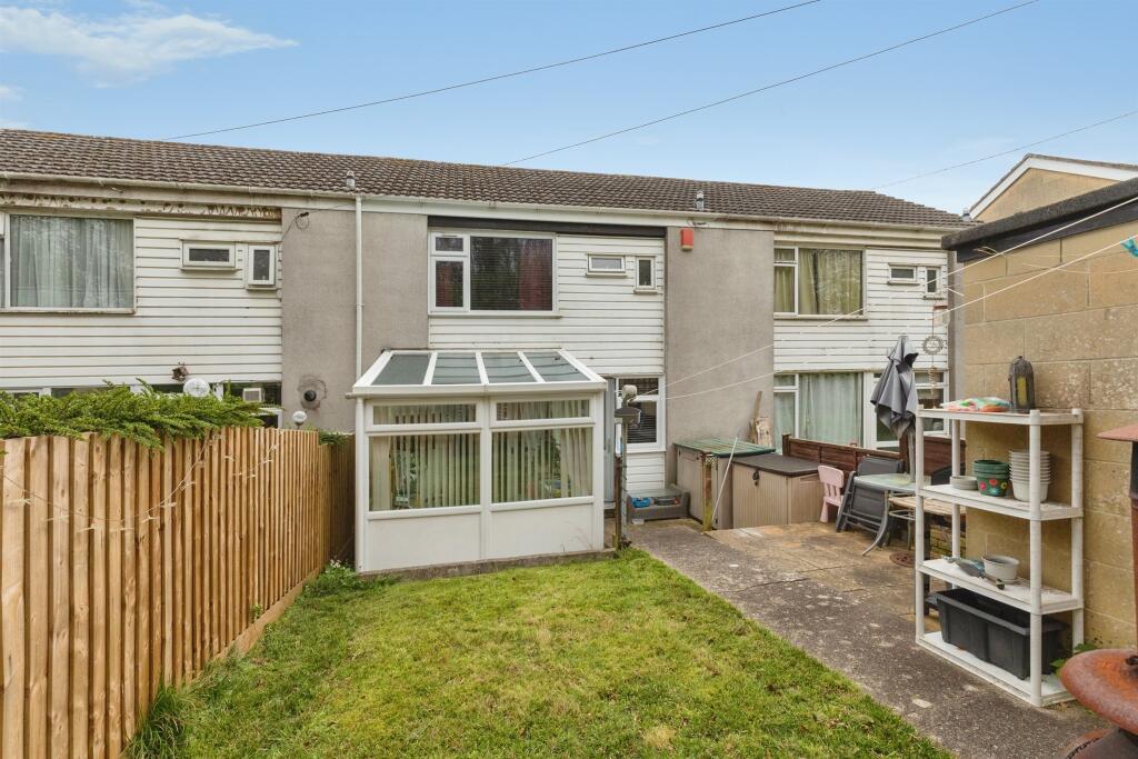 House in Bath, Twerton - View 2