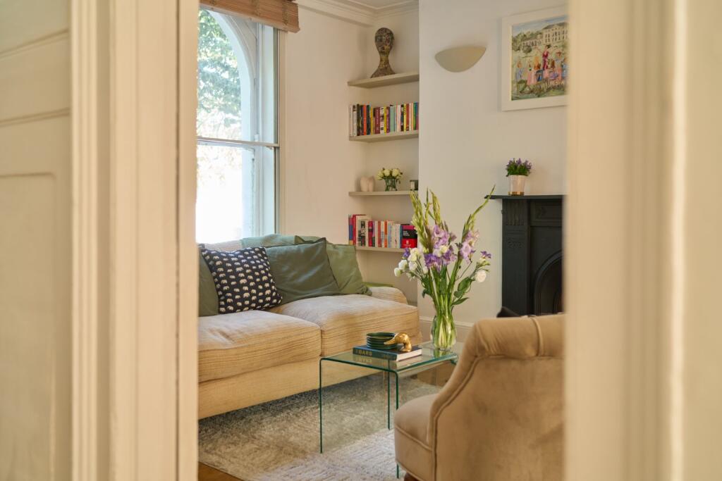 House in London, Mildmay Park, Islington - View 5