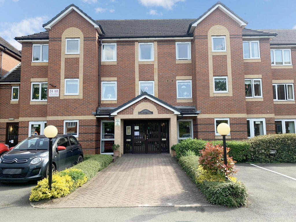 Main image of property: Chestnut Court (Castle Bromwich), Castle Bromwich