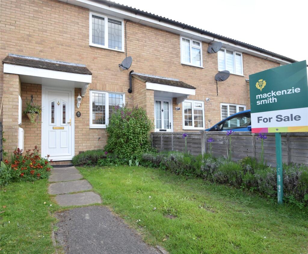 Main image of property: Appletree Way, Owlsmoor, Sandhurst, Berkshire, GU47