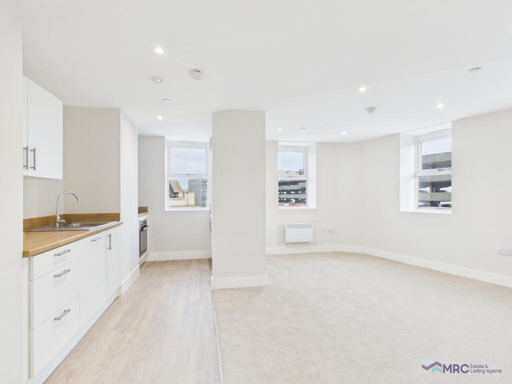 Main image of property: Apartment 303, Criterion House, HU1