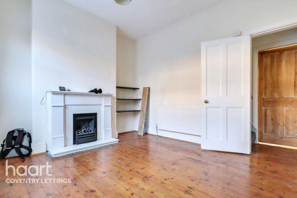 Main image of property: Newcombe Road, Coventry