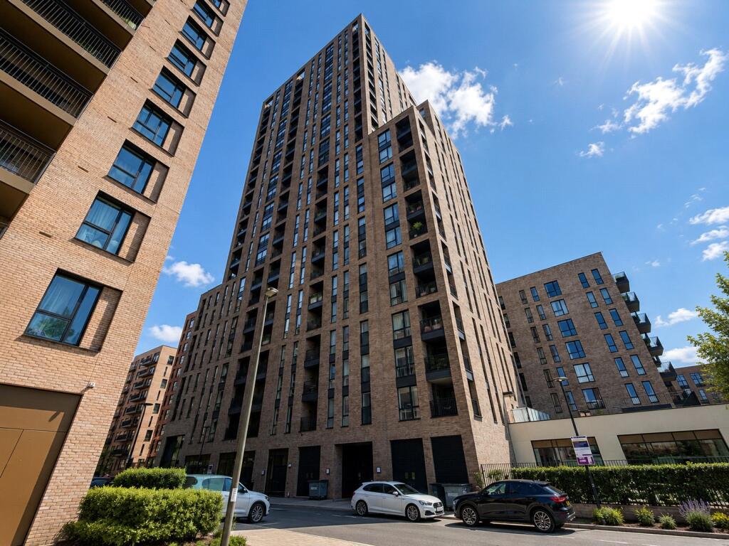 Main image of property: Diascia House, Colindale, NW9