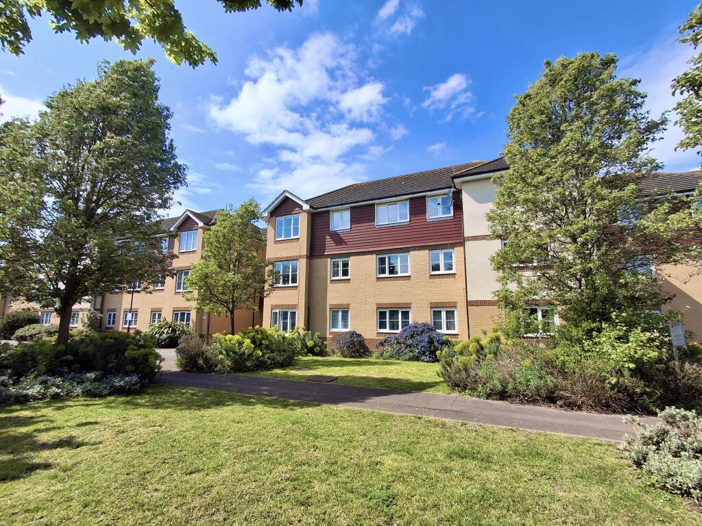 Main image of property: The Fairways, Farlington