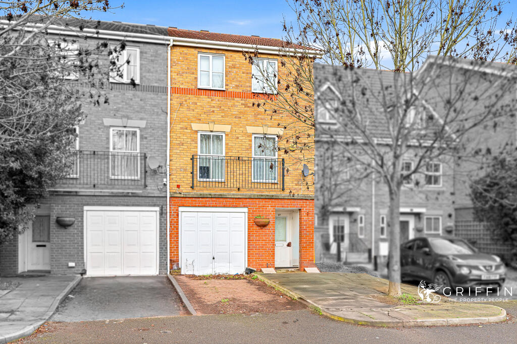 Main image of property: Keswick Gardens, Purfleet-On-Thames, RM19