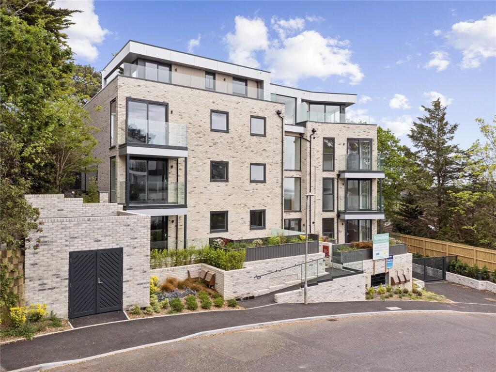 Main image of property: Highmoor Road, Poole, Dorset, BH14