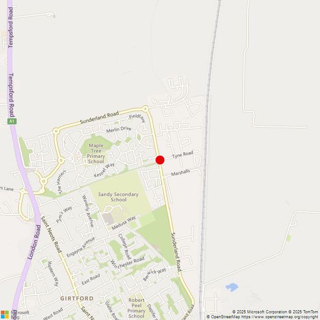 Property Map