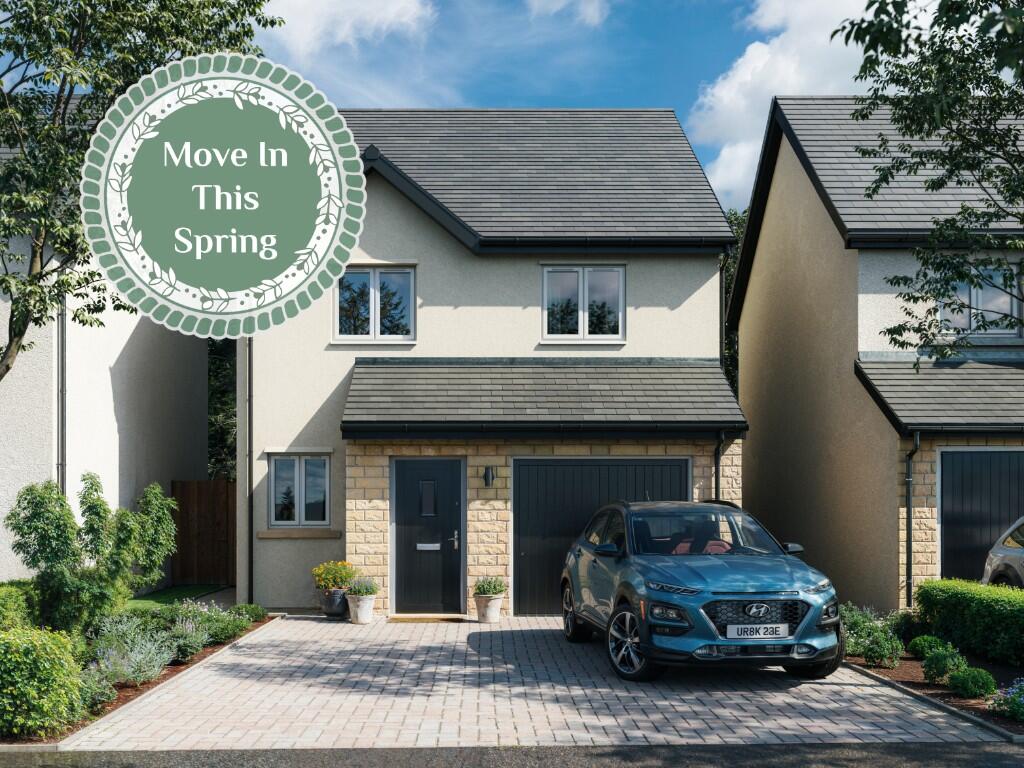 Main image of property: Off Brent Avenue,
Dalton-In-Furness,
Cumbria,
LA15 8QF