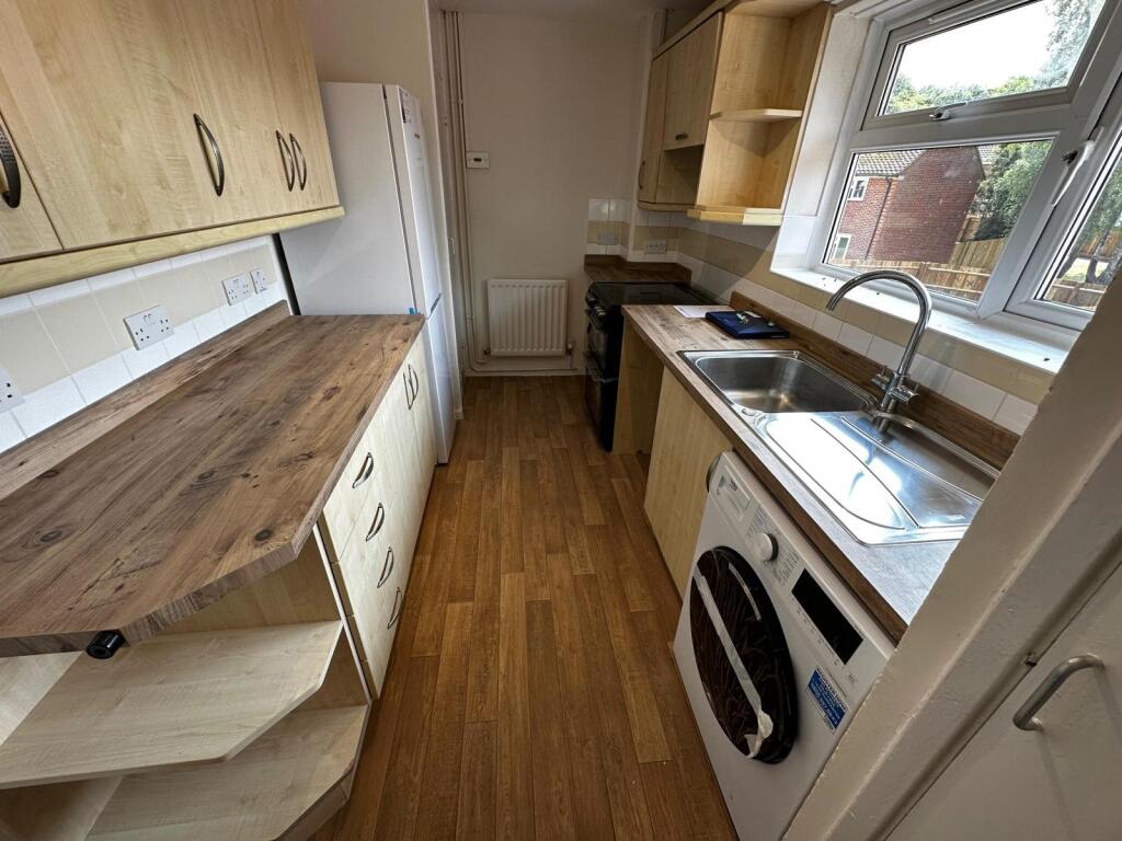 Apartment in Salisbury - View 2