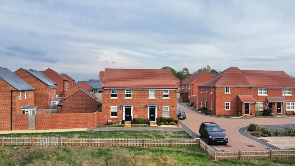 Main image of property: Boles Road, Bishops Lydeard, Taunton