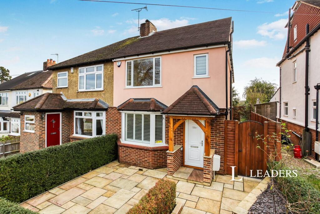 Main image of property: London Road, Ditton, Aylesford