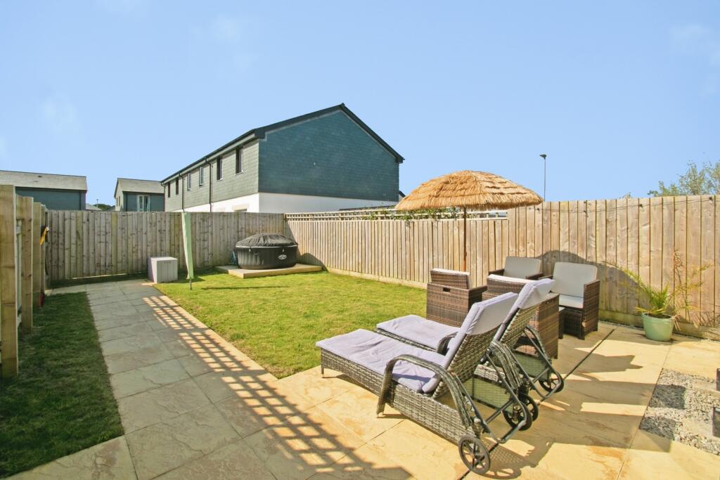 Cupid Drive, Tolgus, Redruth, Cornwall, TR15 photo 4