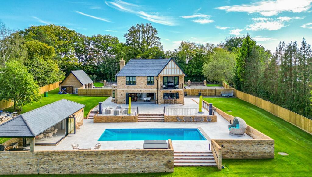 Main image of property: Copyhold Lane, Cuckfield, RH17