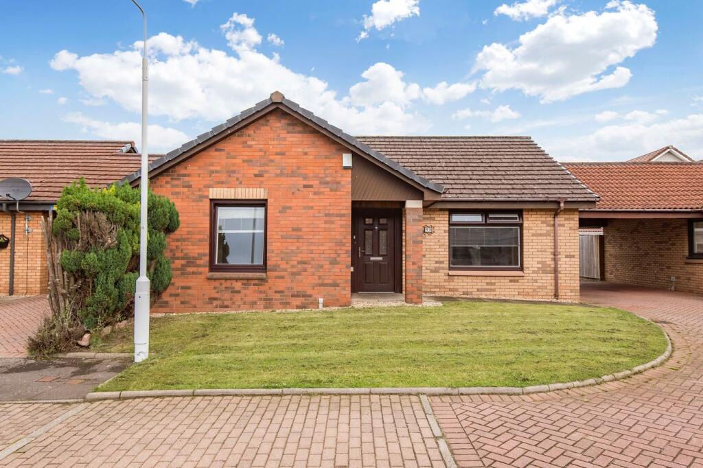 Main image of property: Overton Court, Kirkcaldy, KY1