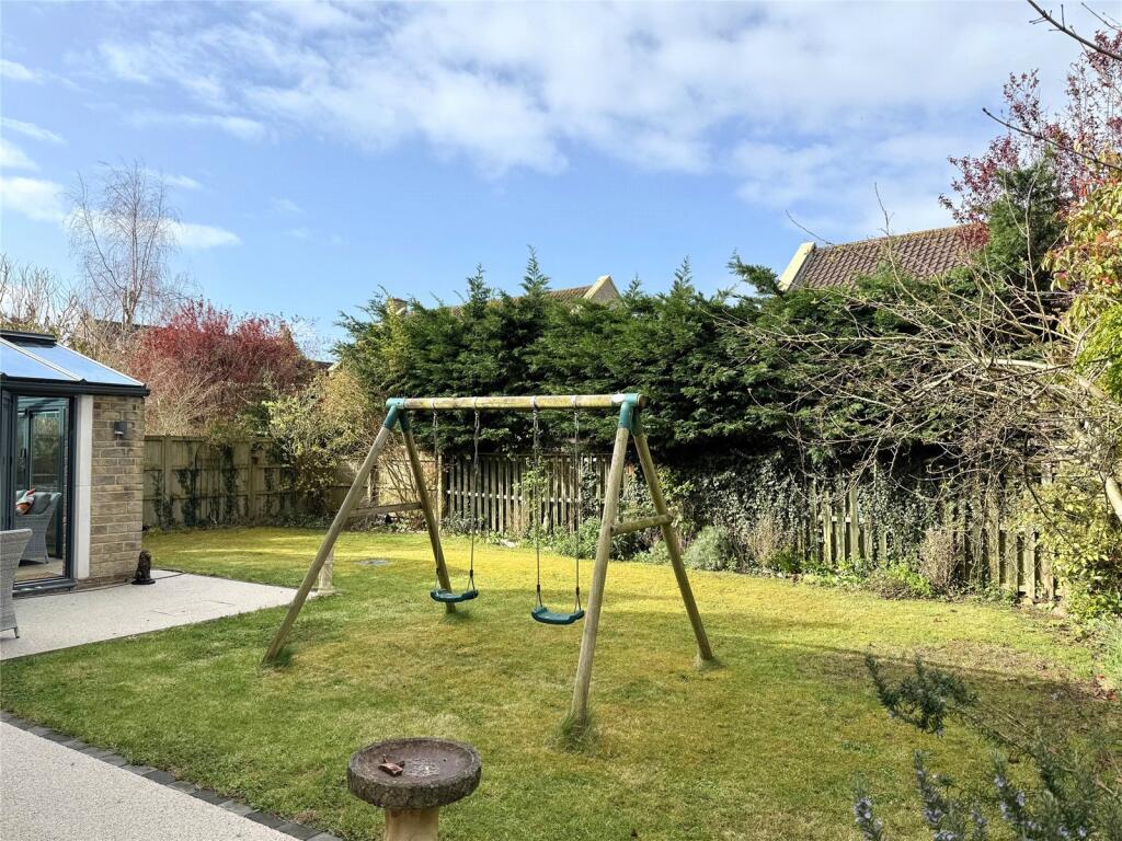 Additional image 29 of St. Lukes Road, Beckington, Frome, Somerset, BA11