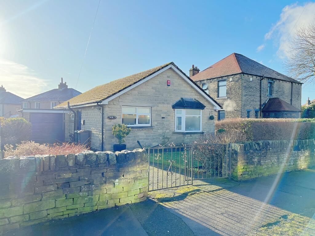 Main image of property: Reevy Road, Wibsey, Bradford, BD6