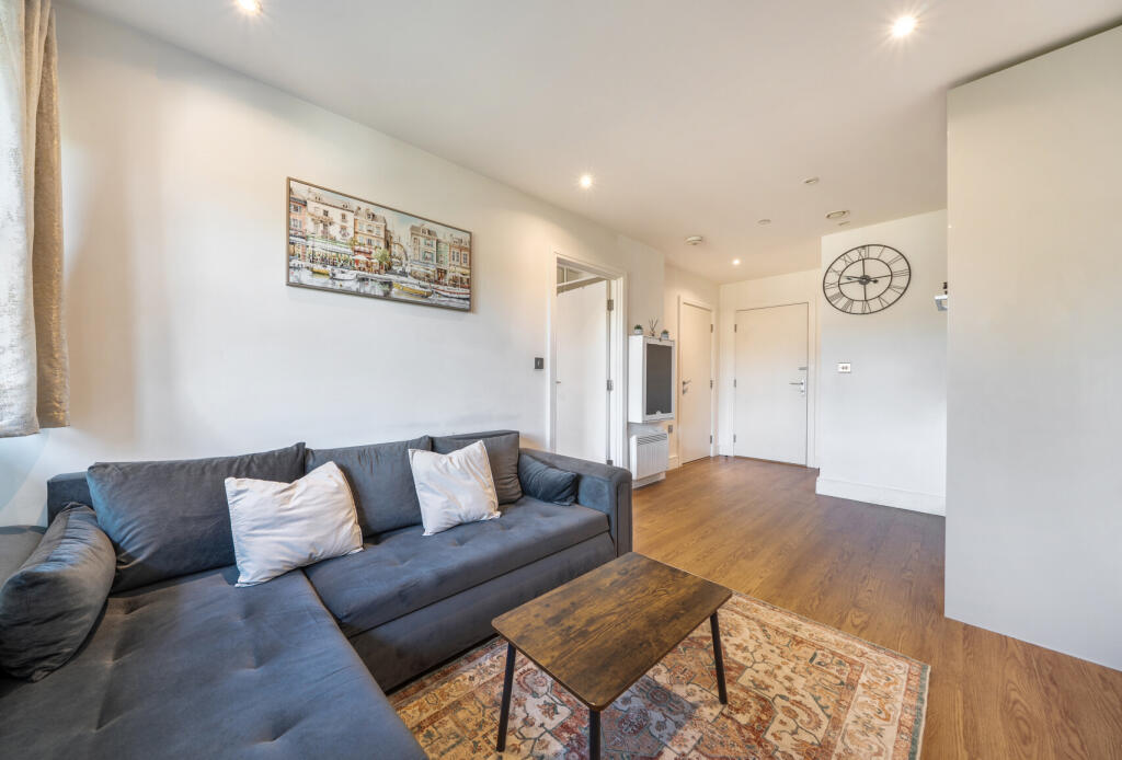 Apartment in London - View 4