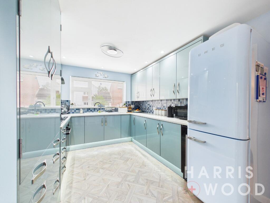 Mellor Chase, Colchester, Essex, CO3 - View 5
