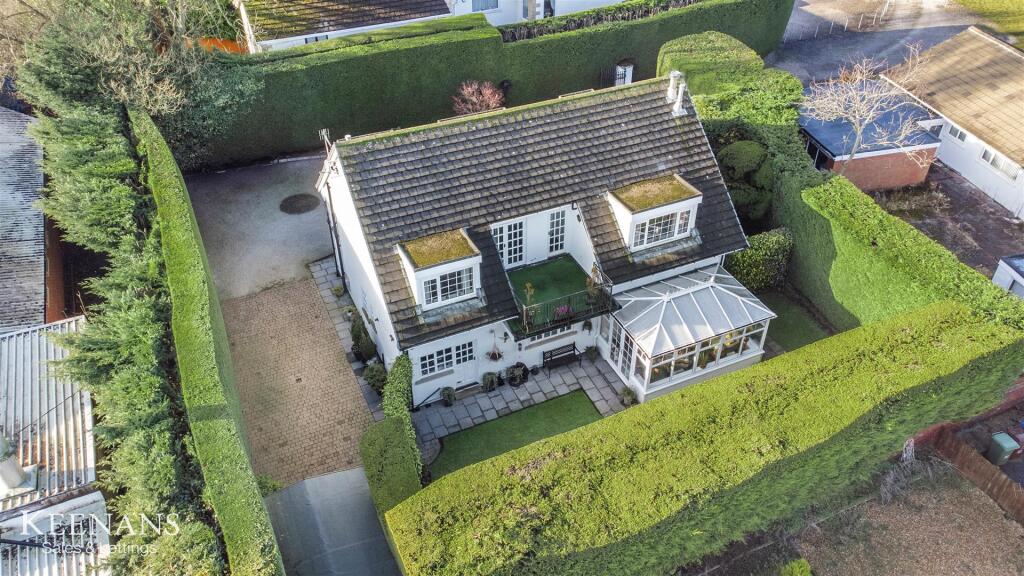 Additional image 67 of Allsprings Close, Great Harwood, Blackburn