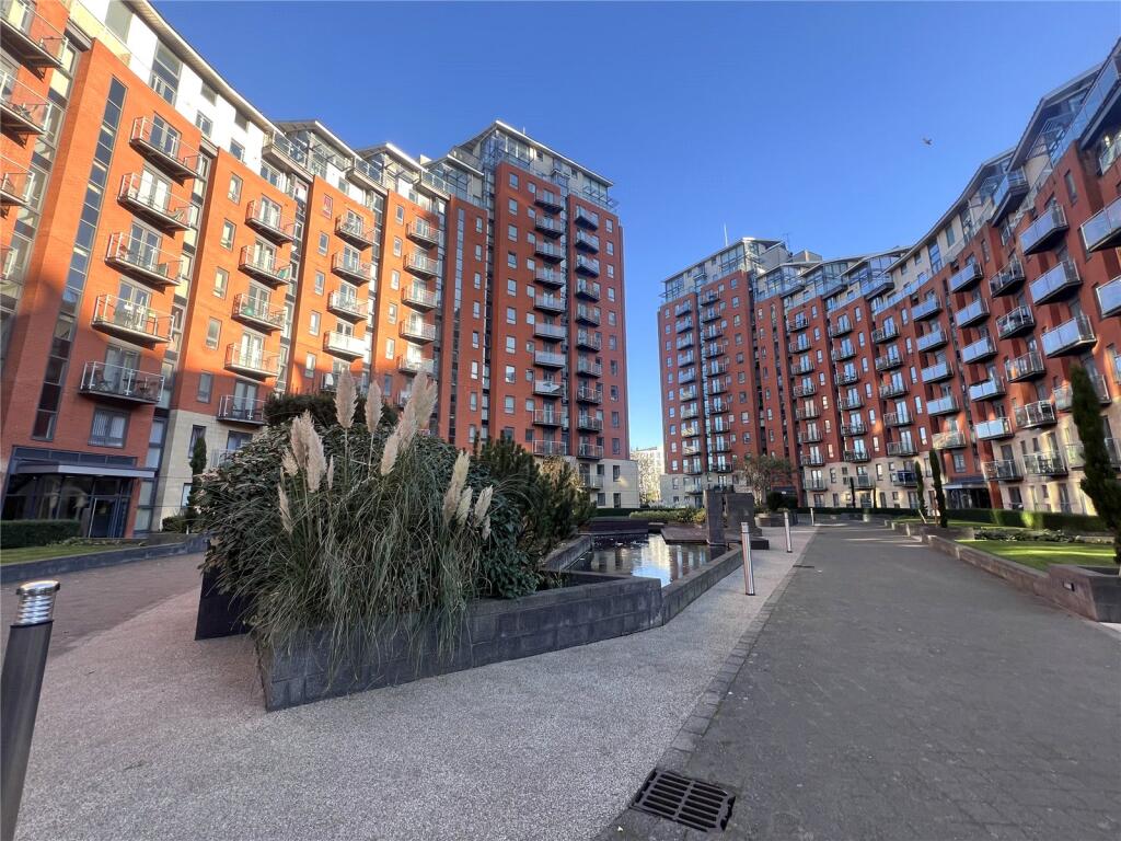 Main image of property: Faroe,, Gotts Road,, City Island,, Leeds, LS12