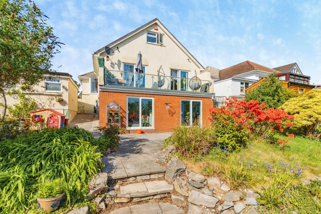 Main image of property: Ridgeway Road, Newton Abbot, TQ12
