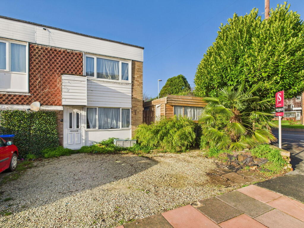 Main image of property: Greenland Road, Worthing, BN13 2RR