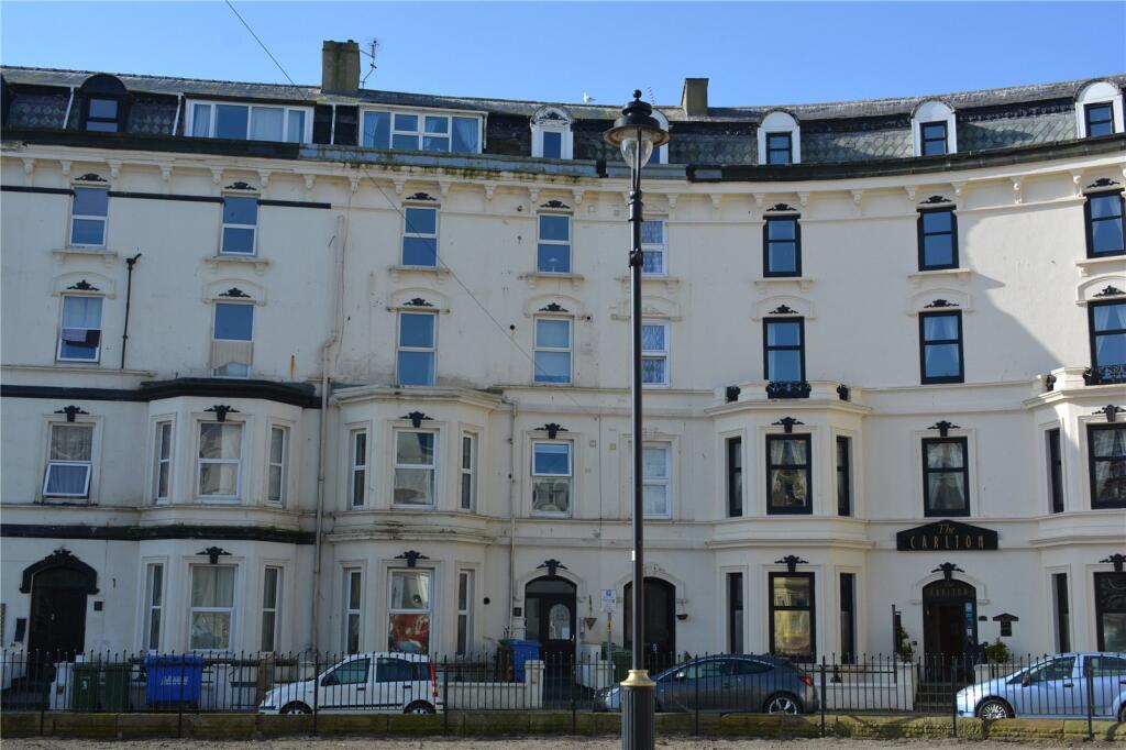 Main image of property: The Crescent, Bridlington, East Riding of Yorkshire, YO15
