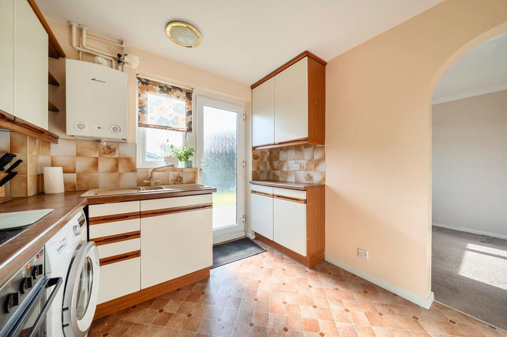 House in Swanley, High Firs - View 4
