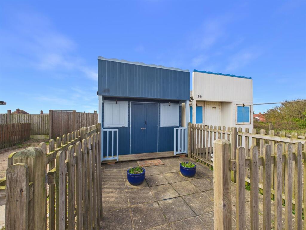 Promenade, Sutton On Sea - View 5