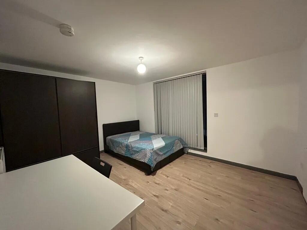 Main image of property: Noor Court, 49 Raven Row, E1