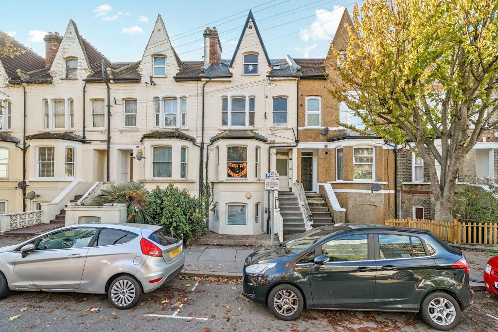 Main image of property: Heathfield Road, Croydon, CR0