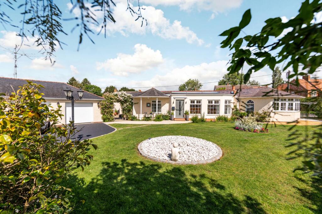 Cranfield Road, Wavendon, MK17 - View 5
