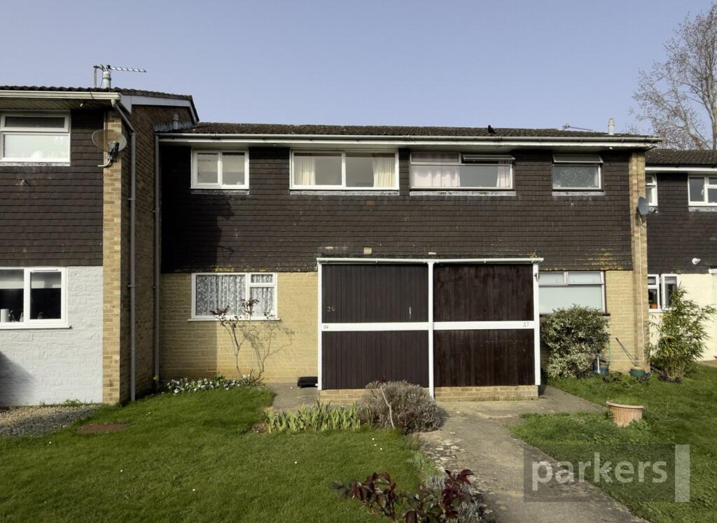Main image of property: Hanborough Close, Eynsham, Witney, Oxfordshire, OX29