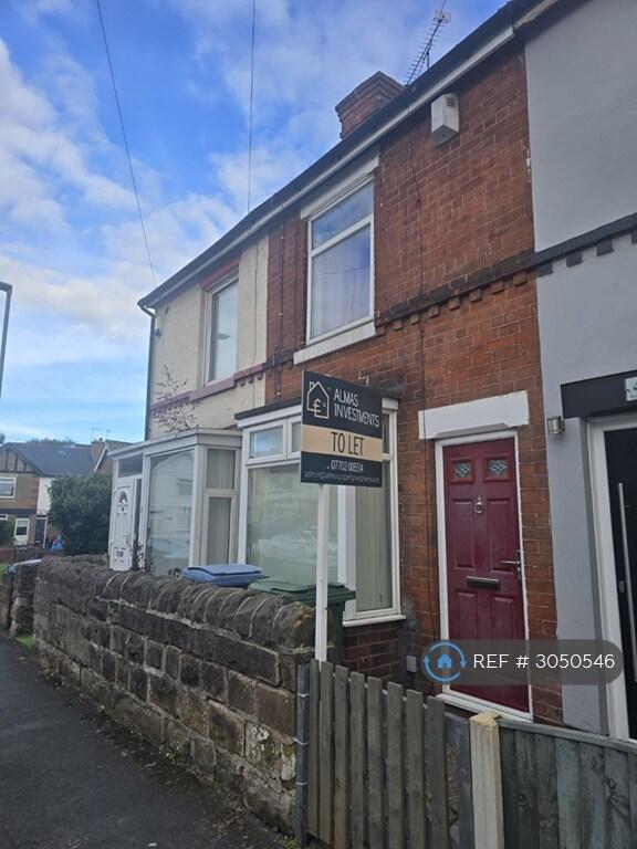 Main image of property: Reindeer St, Mansfield, NG18