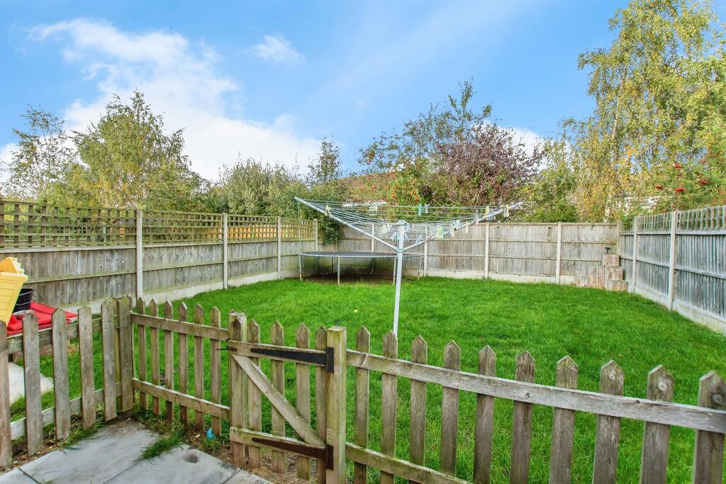 Moorhen Close, Boston photo 4