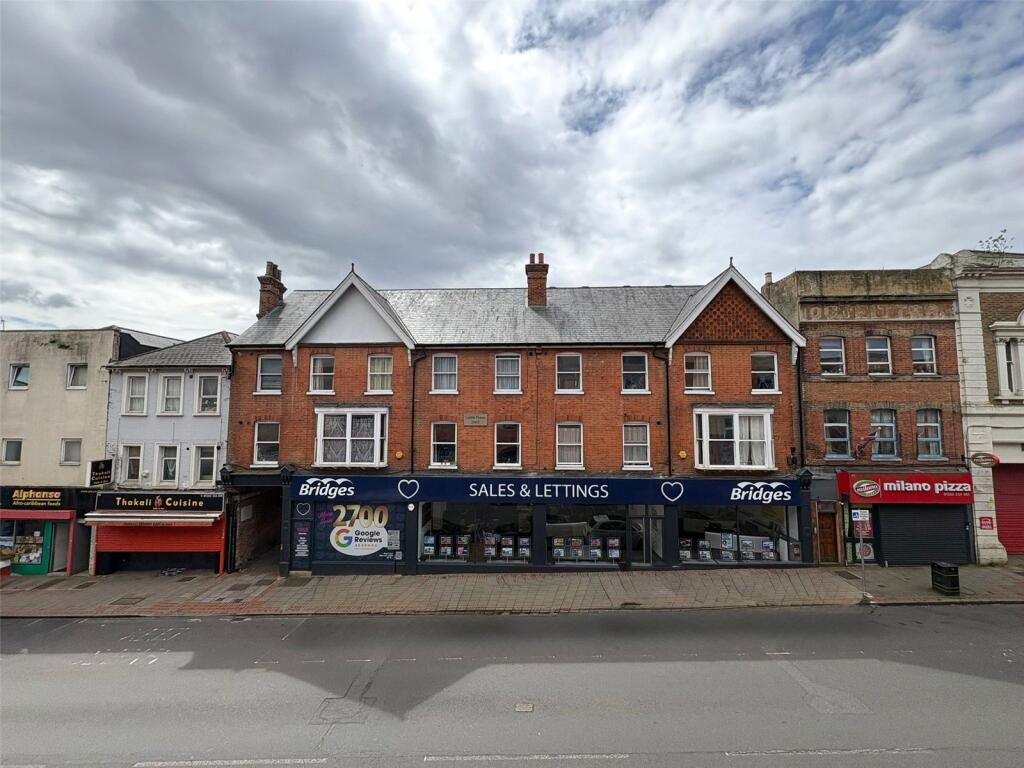Main image of property: Caitlin House, 77A High Street, Aldershot, GU11