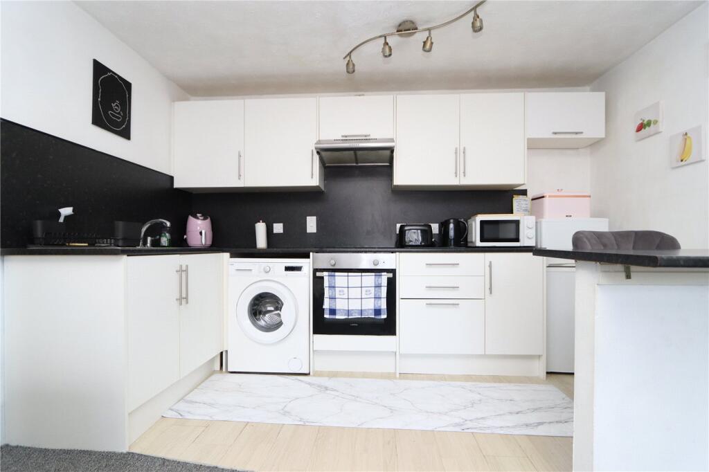 Apartment in Milton Keynes, Kents Hill, Kents Hill, Monkston and Brinklow - More